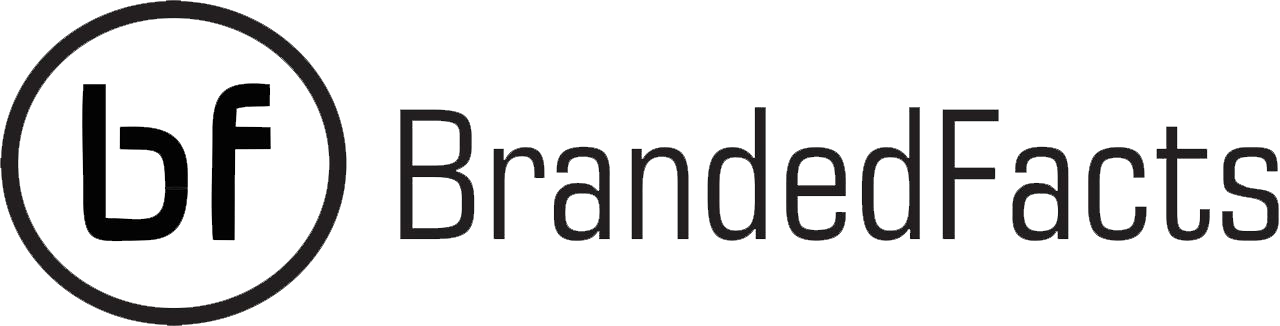 Branded Facts - Modern Landing